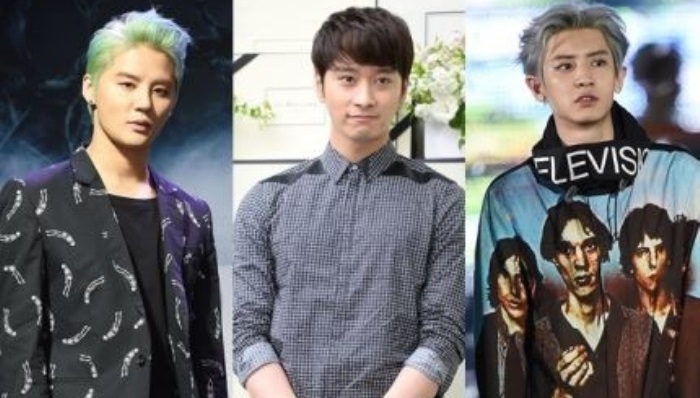 不讨好！偶像们以强硬态度对待恶意留言