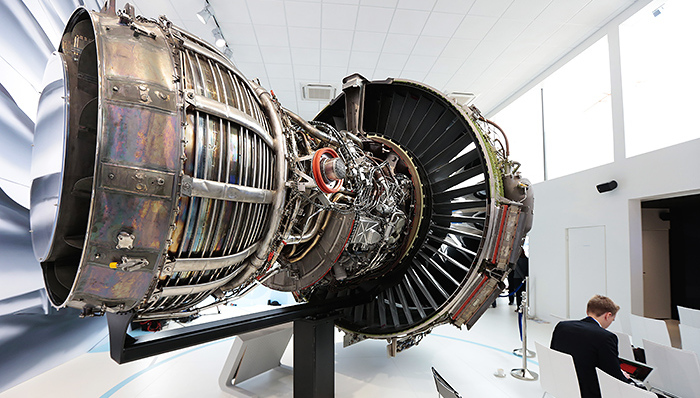 GE要用工业互联网帮助航空领域解决油耗难题