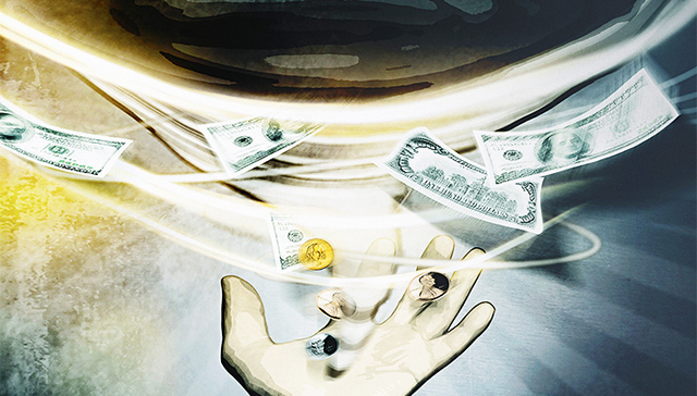 美团烧钱继续,美团再次筹划融资