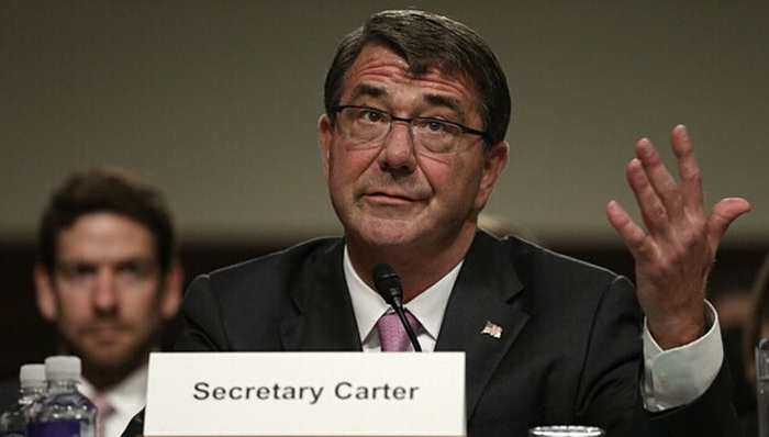 奥巴马,军情解码