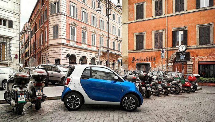 奔驰,大众,奥迪,德国车