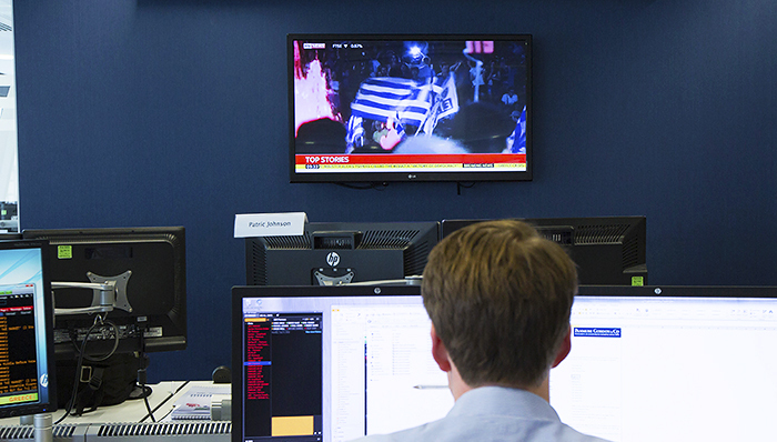 港股创2008年金融危机以来单日最大跌幅