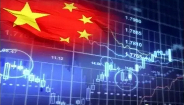 股市,下跌,宏观经济