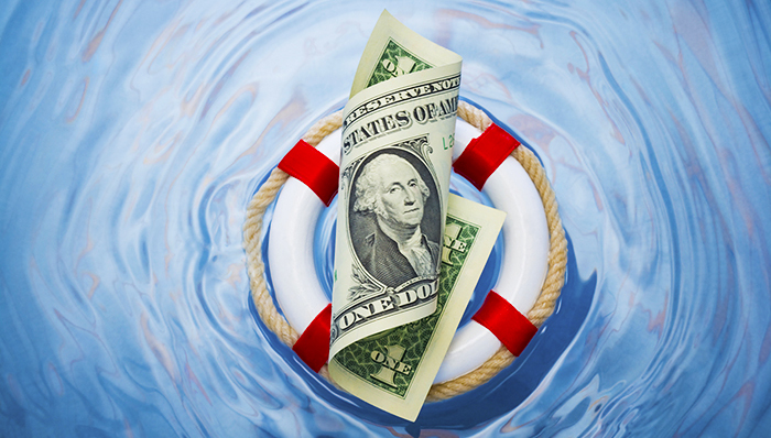 金融危机,救市,图解