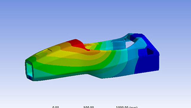 碳纤维单体壳的力学奥义，三明治不止可以用来吃！