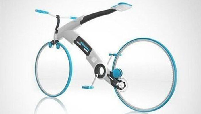 前智能时代 ，自行车智能化还是智能化自行车？