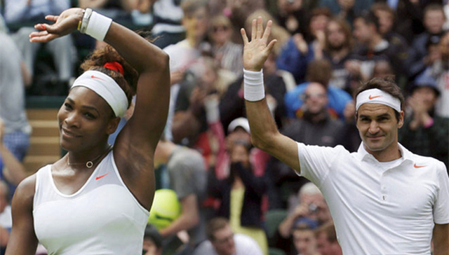 四大满贯,奖金分配,男女同酬