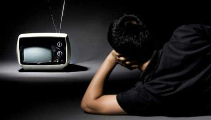 广电总局,互联网电视