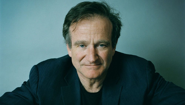 罗宾·威廉姆斯的最后一幕：“我懂了！”