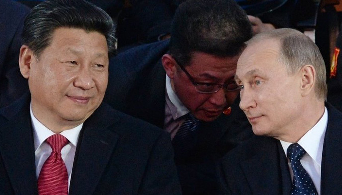 A股,普京,希腊债务危机