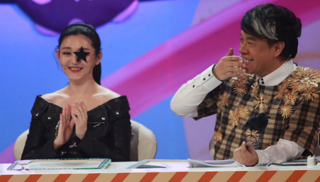 《奇葩说》,综艺,,广告口播