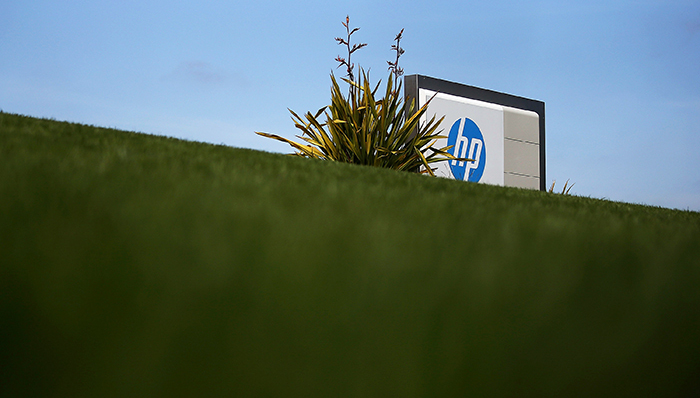 般若网络有可能会给惠普的服务器业务带来麻烦