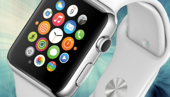 Apple,Watch,苹果手表,FitBit