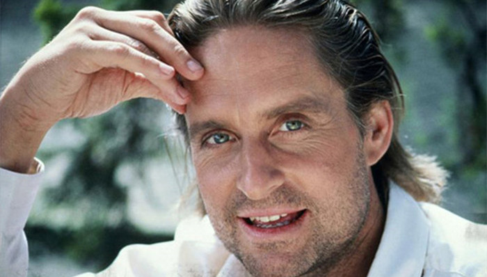 迈克尔·道格拉斯认为社交媒体正在摧毁美国年轻演员