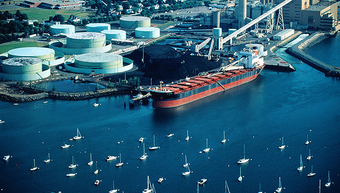 中海油曲线进攻天然气市场