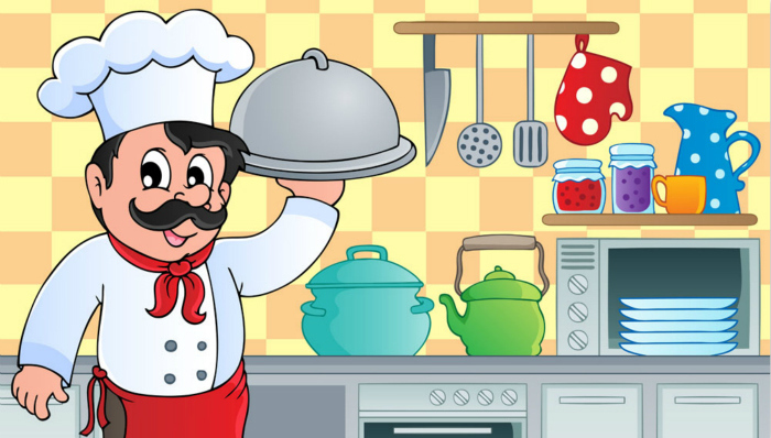 厨具,创意设计,生活方式