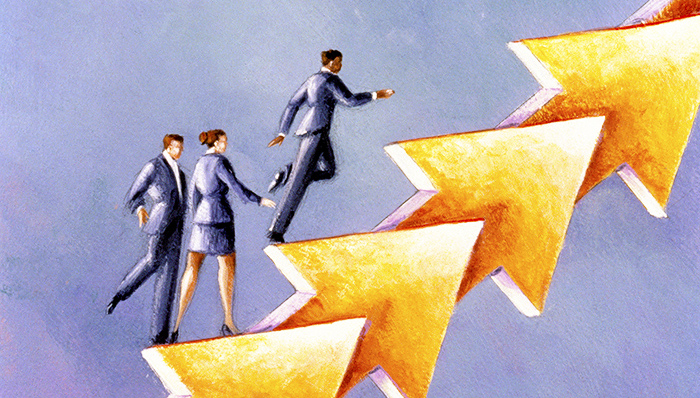 港股跟随内地股市显著反弹