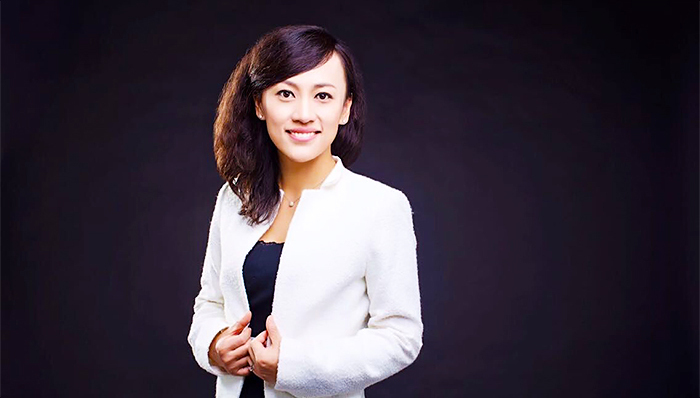 滴滴快的完成20亿美元融资,柳青采访实录