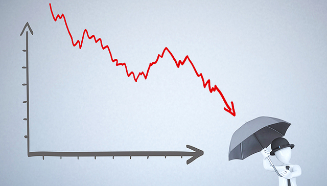中报业绩不达预期,中期净利润下滑超9倍的11只股票