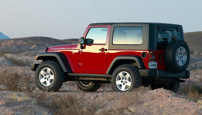 Jeep