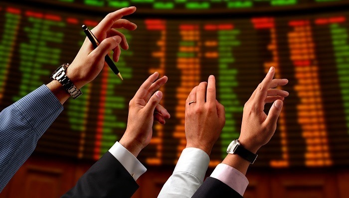 全球经济,隔夜全球市场