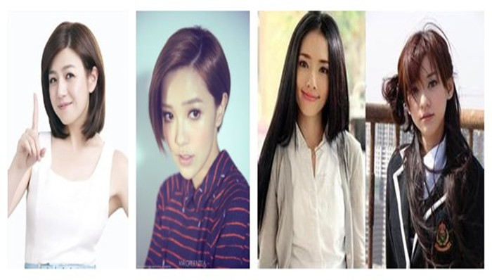 台湾盛产的小清新美女：郭采洁曾玩摇滚陈妍希家境好