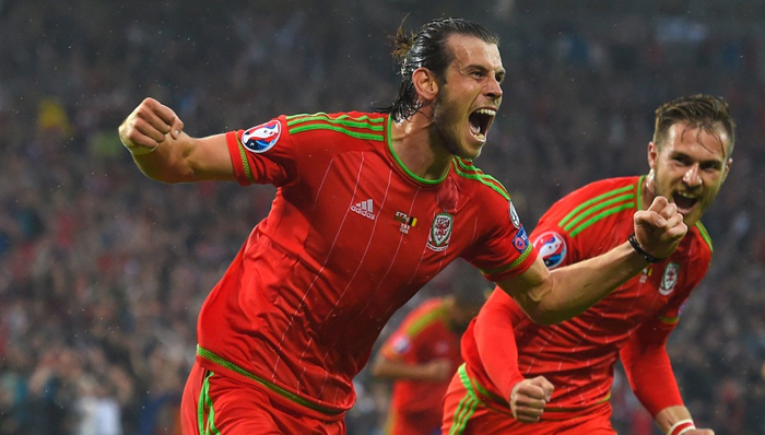 国际足联漏洞百出的评级系统给出了一份世界最佳球队名单