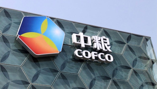 中粮集团,宁高宁