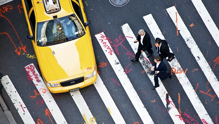 专车新规即将发布