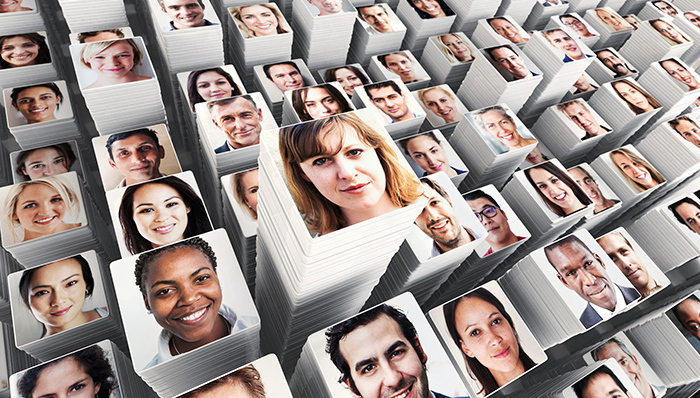 你买下电影票时大数据就知道你是谁