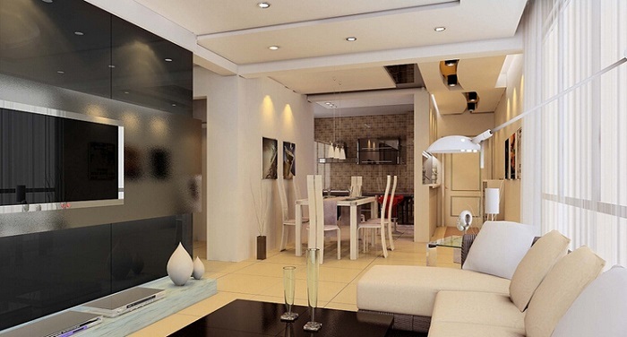 家装O2O,重装修,模式