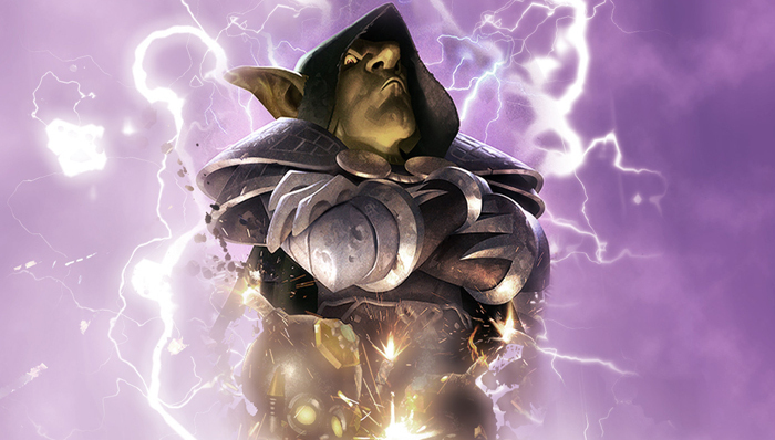 网络游戏,炉石传说,攻略