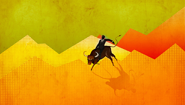 中科招商接连举牌六家上市公司