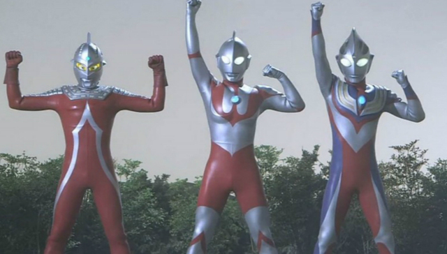 奥特曼,手游,儿童游戏