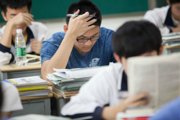 高考移民,陕西,榆林,状元