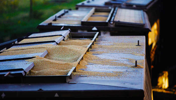 中铁总通报上半年全路客货运输完成情况