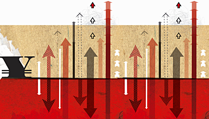 A股反转散户抢筹,沪深两市上千家公司涨停