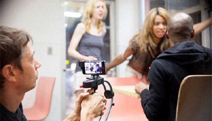 一部完全由iPhone5s拍摄的电影在圣丹斯电影节上大放异彩