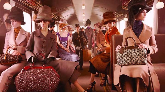 奢侈品电商,转型,商业模式