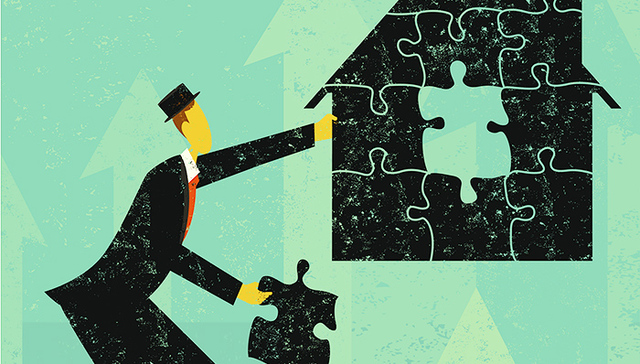 前海人寿举牌万科A