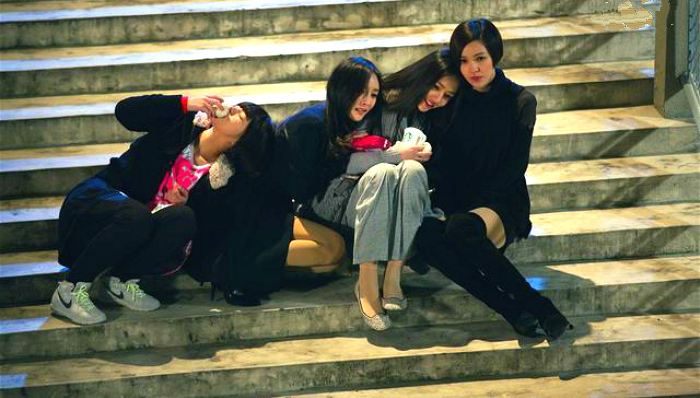 互联网,小时代4,商业化