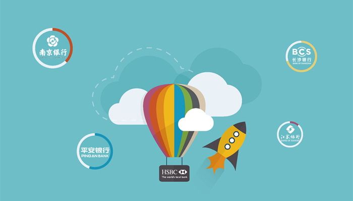 银行理财产品收益率,汇丰银行