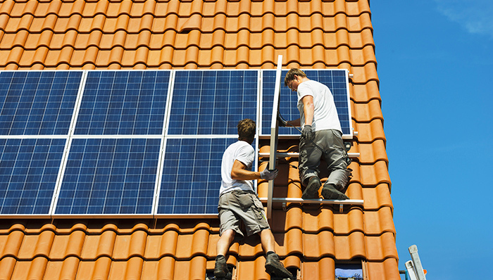 比亚迪进军澳大利亚光伏市场