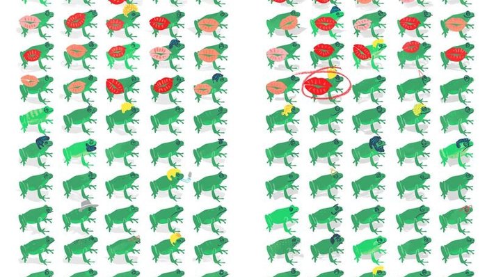 寻找最优解,爱的数学,招聘