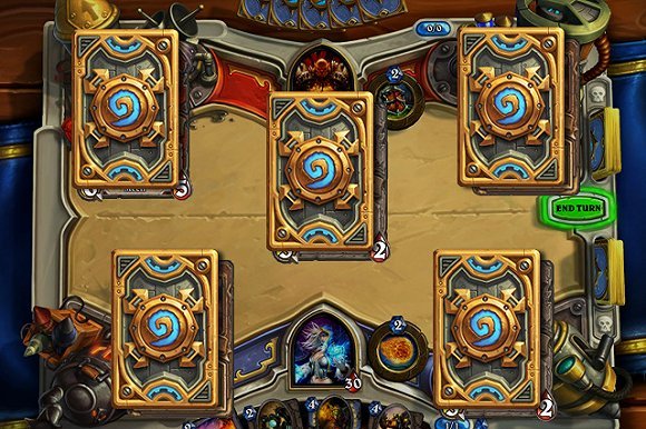 网络游戏,炉石传说,攻略