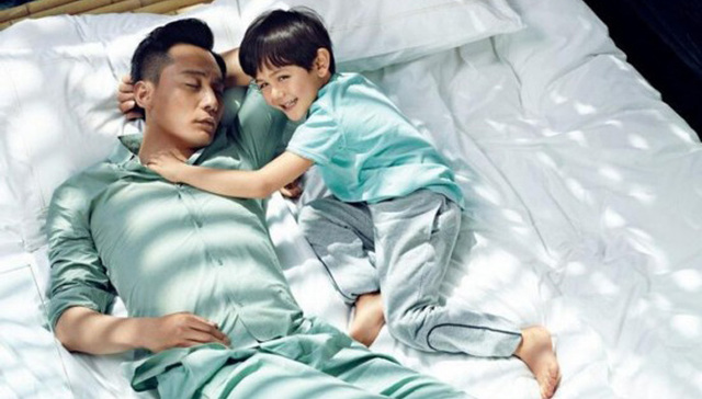 爸爸去哪儿,广告植入,湖南卫视