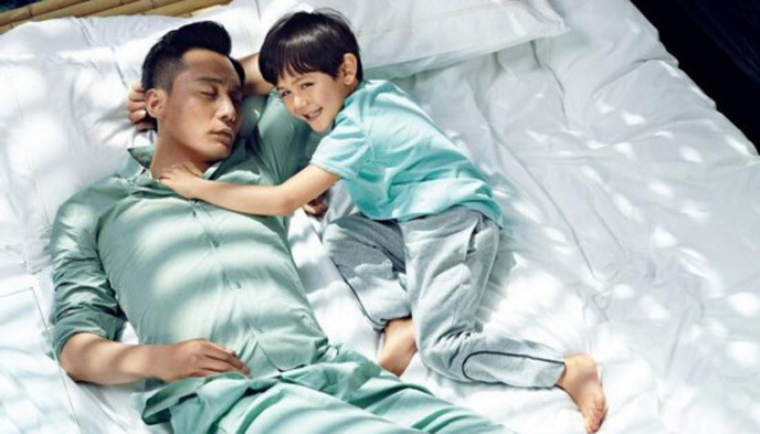 爸爸去哪儿,广告植入,湖南卫视