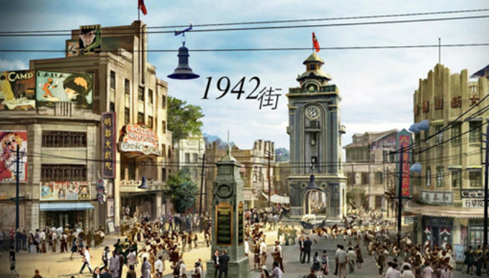 电影公社,王中军,冯小刚