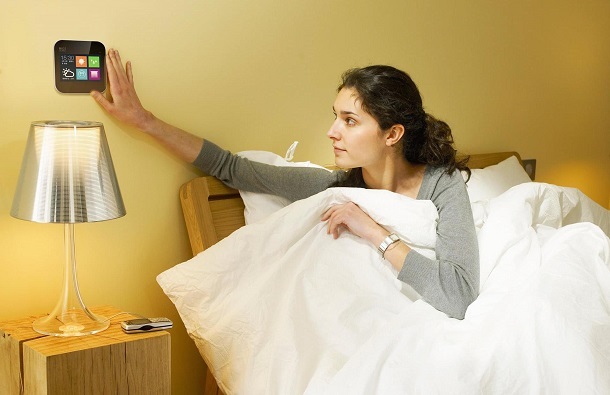 智能家居,落地,互联网公司,大数据,云服务