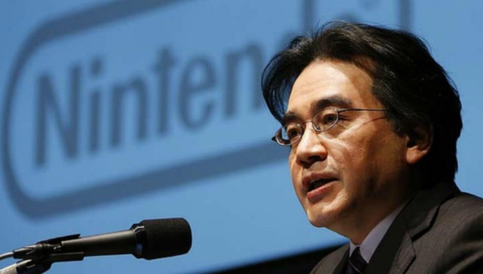 任天堂,岩田聪,任天堂社长病逝